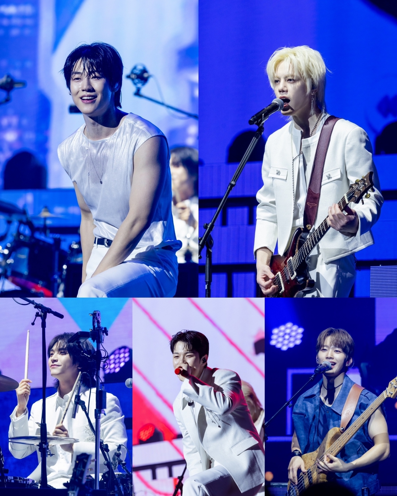 엔플라잉/사진=FNC 제공