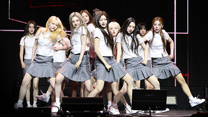 [포토]트리플에스, 몰입