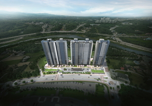 강릉 아테라, 1300만 원대 공급…실거주·투자 모두 사로잡은 고품격 단지