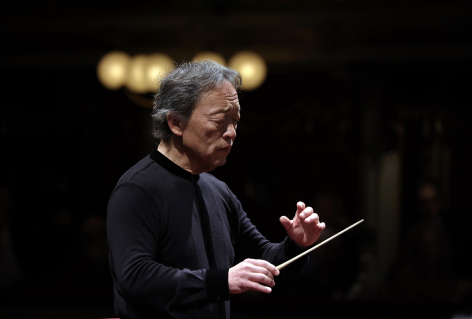 La Scala names Chung Myung-whun as first Asian music director