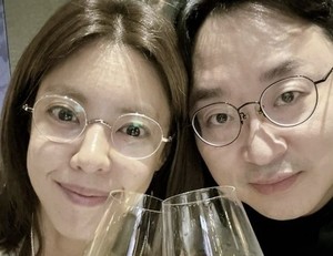 “내가 외도?”…‘이윤지 남편’ 정한울, 이혼 루머 직접 해명