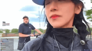 French authorities set to investigate harassment of South Korean livestreamer in Toulouse