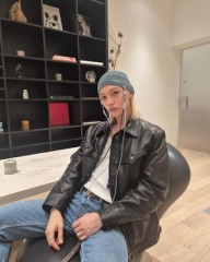 Trend alert: Atiissu stocking hats take over Instagram ahead of launch