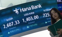 코스피, 한 달 반 만에 2600대 올랐다 [투자360]