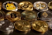 리플, 美 전략자산 비축 기대↑ 8%대 강세…비트코인은 한때 10만달러 후퇴 [투자360]