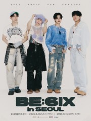 AB6IX to host fan concert in Seoul next month