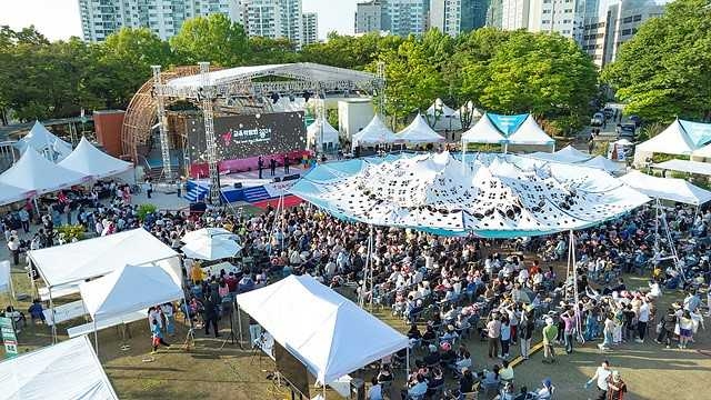 [양천구 제공]