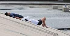 Summer to be hotter, wetter than last year