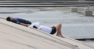 Summer to be hotter, wetter than last year