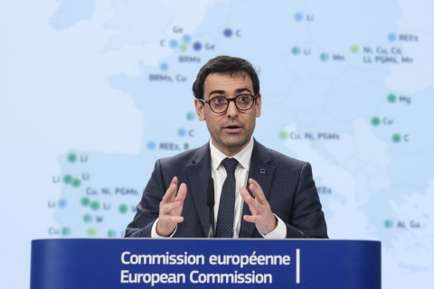 Czech-Korean nuclear deal under EU scrutiny