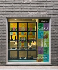 Capital gets crafty for May