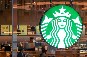 Starbucks bans using presidential candidates' names as customer nicknames