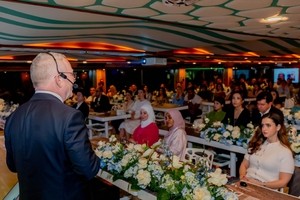 Hugel's botulinum toxin Botulax makes UAE debut