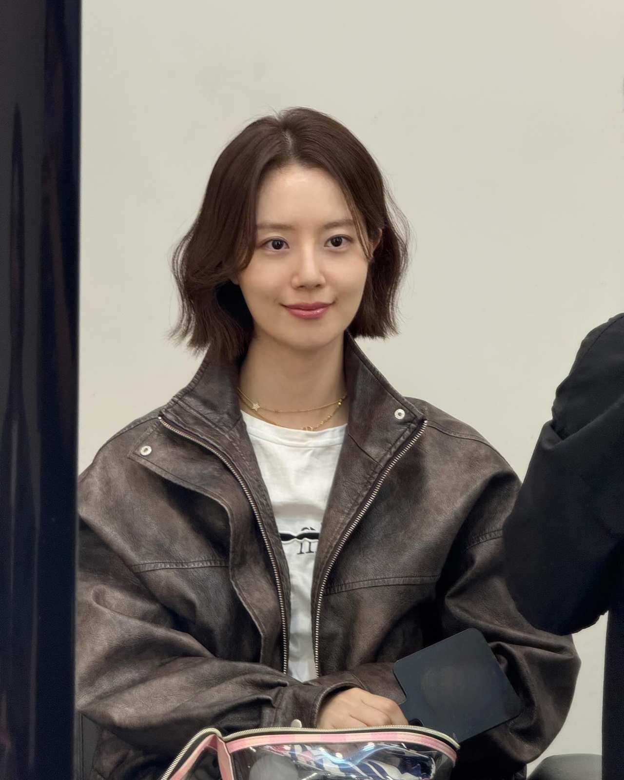 문채원 채널