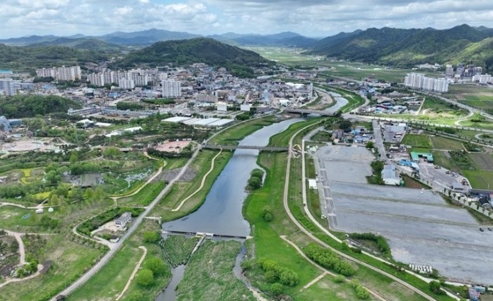 함평천