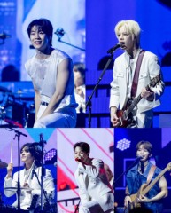 N.Flying gears up for full-group return with 2nd LP
