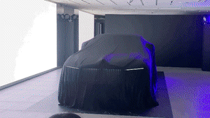 [Photo News] Rolls-Royce’s most powerful Spectre makes Korean debut