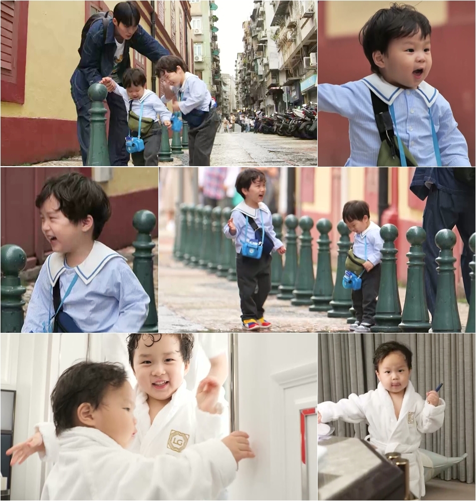 사진 제공=KBS 2TV