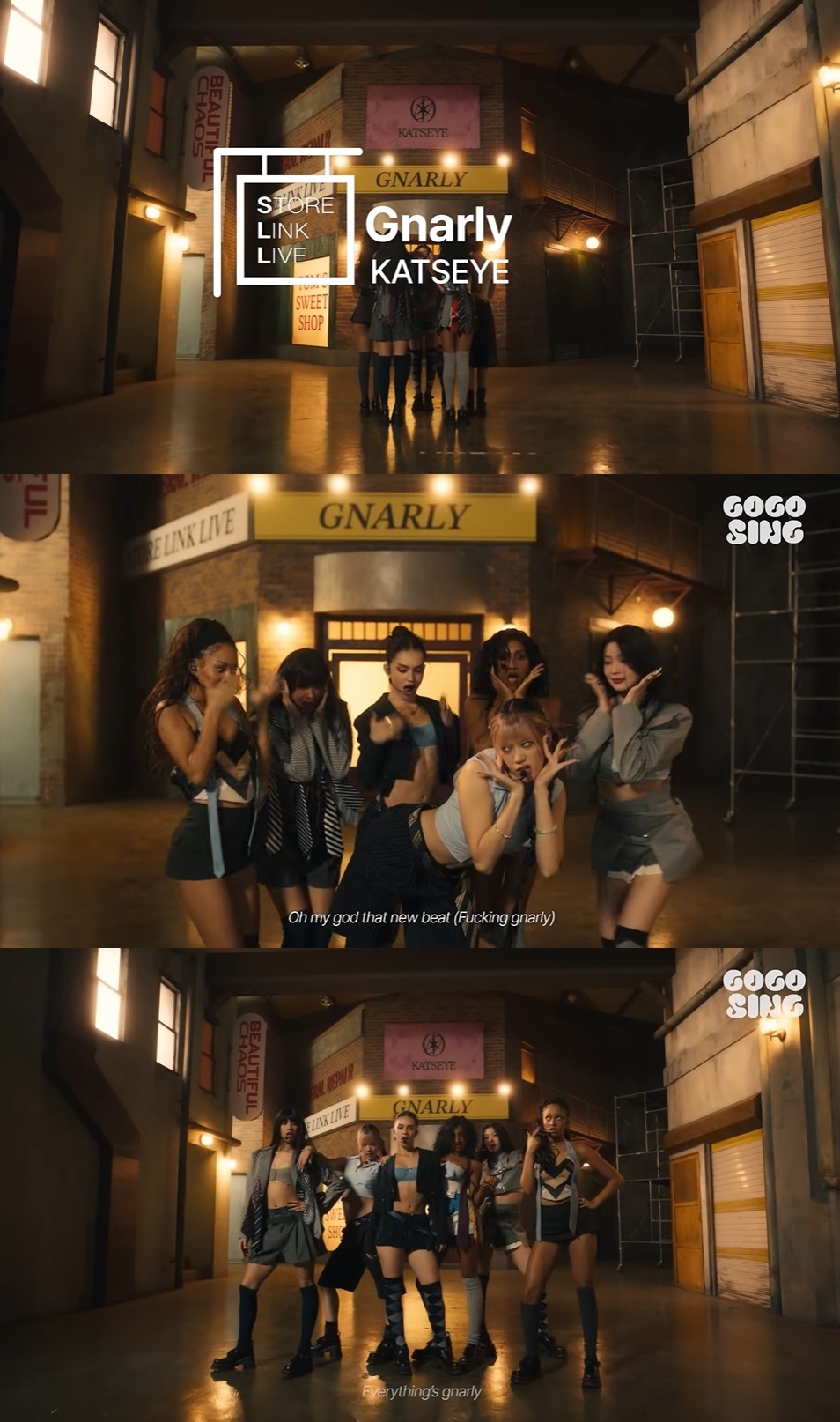 사진 = 유튜브 채널 ‘고고씽 GOGOSING’ 화면 캡처