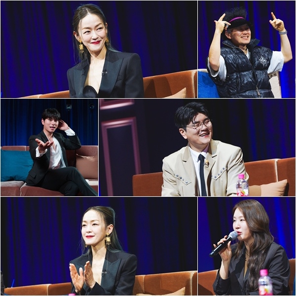 사진=ENA ‘하우스 오브 걸스’