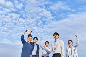 경남, 전국 최초 지역 맞춤 서민금융 '경남동행론' 출시! 소상공인 및 자영업자 희망 지원