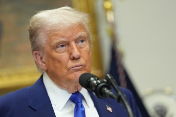 美 ‘관세 드라이브’로 4월 관세수입 23조…전월보다 87% 급증