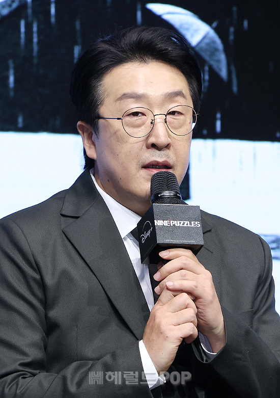 배우 현봉식/사진=민선유 기자