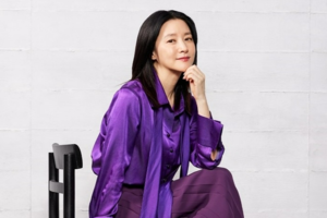 Interview: Lee Young-ae on how antihero 'Hedda' brought her back to stage after 30 years