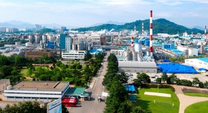 휴비스, 1분기 영업이익 64억원...스페셜티 호조에 흑자전환 성공 - 뉴스 썸네일 이미지