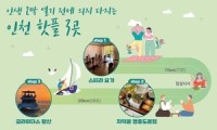 영종에 가면… 인천 핫플 3곳