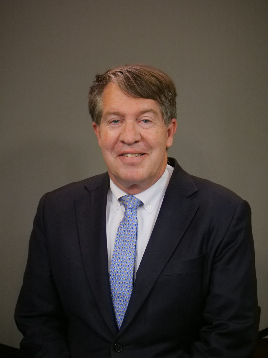 Scott Snyder, the president and CEO at the KEI (captured from Korea Economic Institute of America official website)