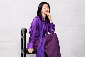 Interview: Lee Young-ae on how antihero 'Hedda' brought her back to stage after 30 years