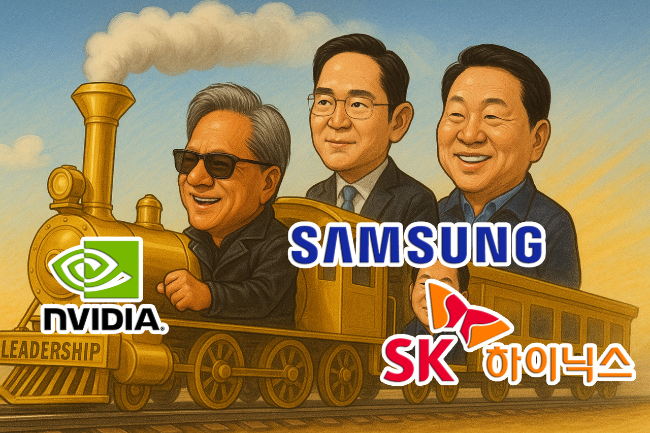 [챗GPT를 사용해 제작함, 각사 제공, 신동윤 기자 정리]