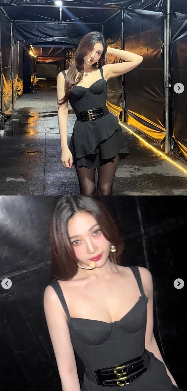 조이 채널