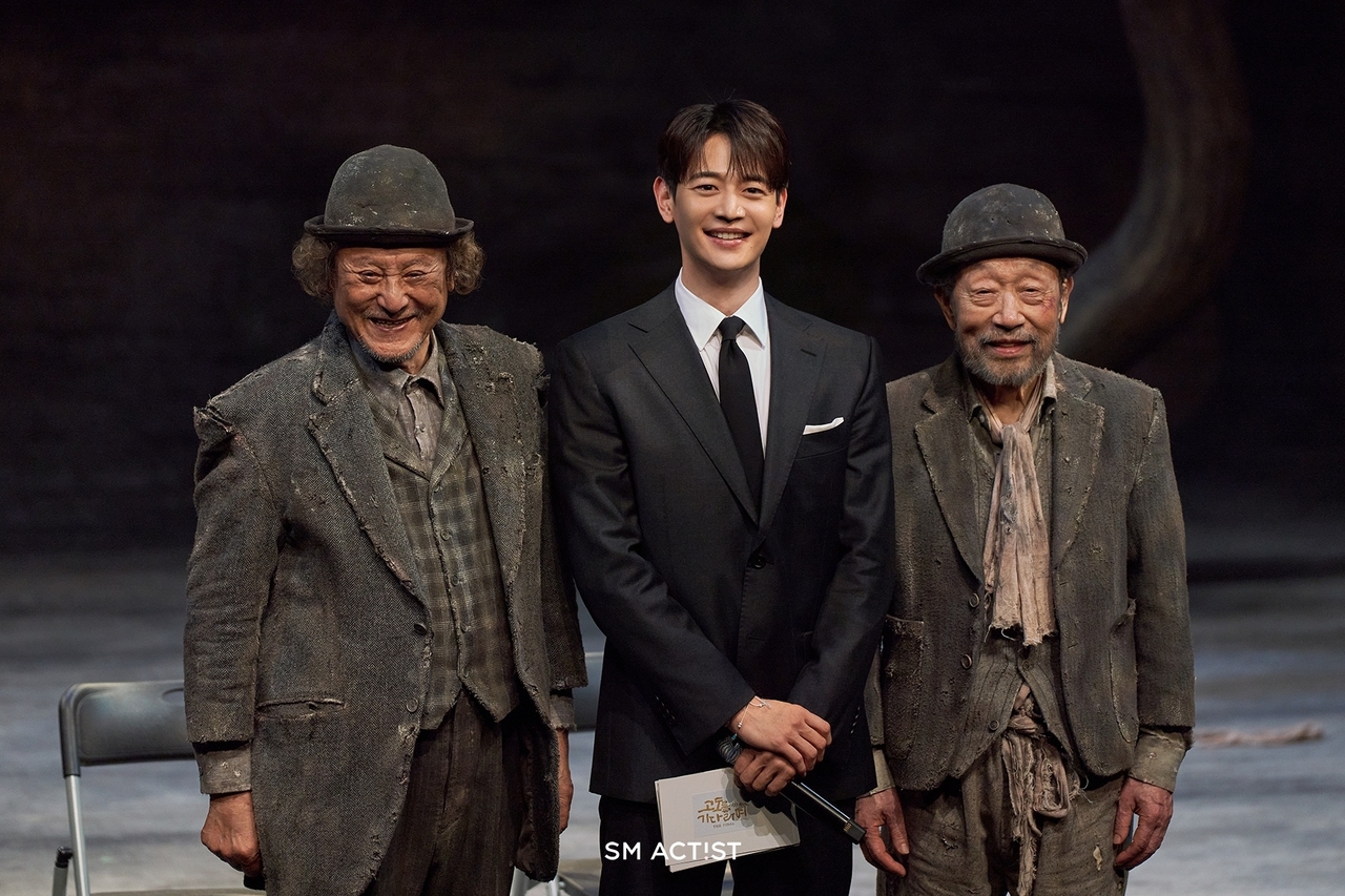 [사진 제공 - SM엔터테인먼트]