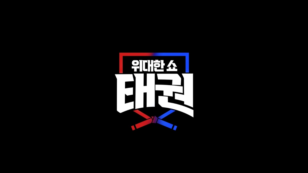 MBN ‘위대한 쇼: 태권’ 제공