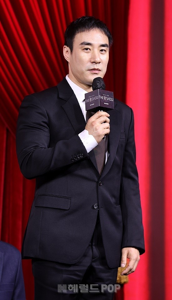 배성우/사진=민선유기자