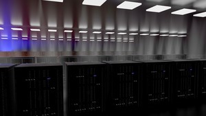 S. Korea to deploy new supercomputer from Hewlett Packard Enterprise