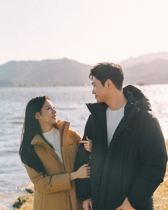 사진=22기 옥순 채널