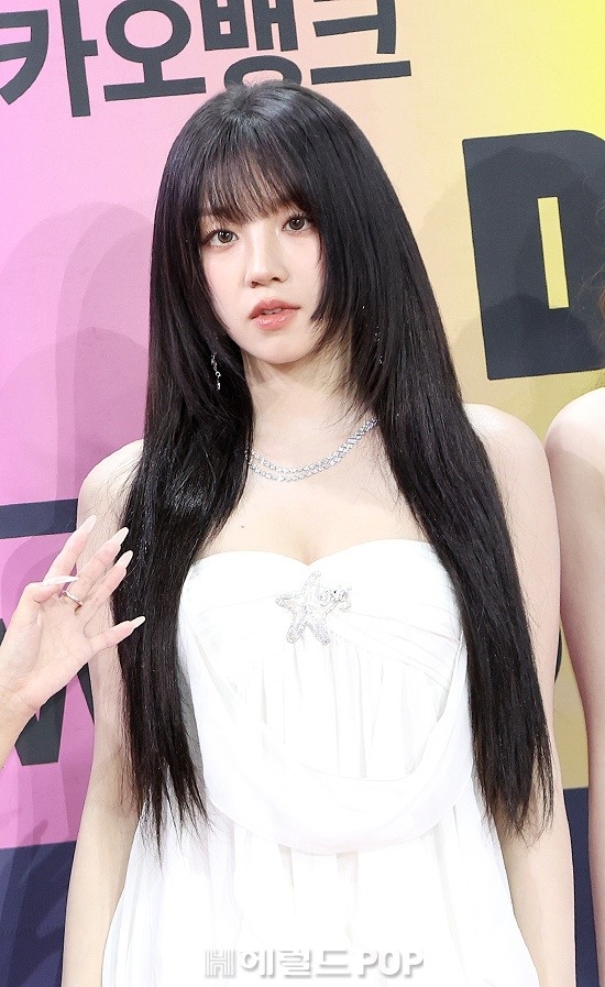 우기/사진=민선유기자