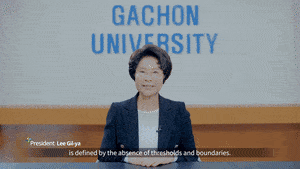 At 93, Gachon University president goes viral for youthful appearance