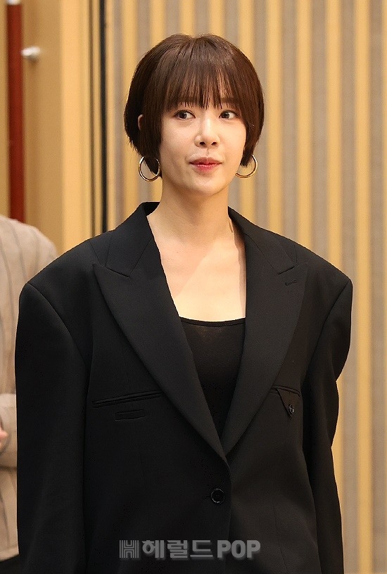 황정음/사진=헤럴드POP DB