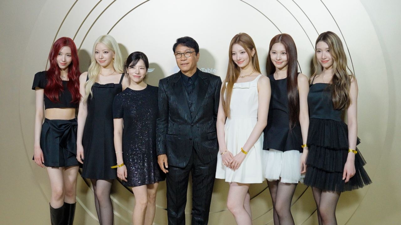 [사진 = A2O Entertainment 제공]