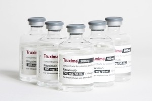 Celltrion secures direct sales of cancer treatment in Spain