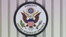 Chinese govt. bought land in Itaewon not far from future US Embassy site: report