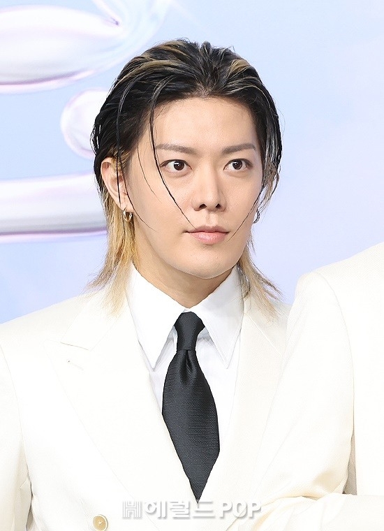 NCT 유타/사진=민선유 기자