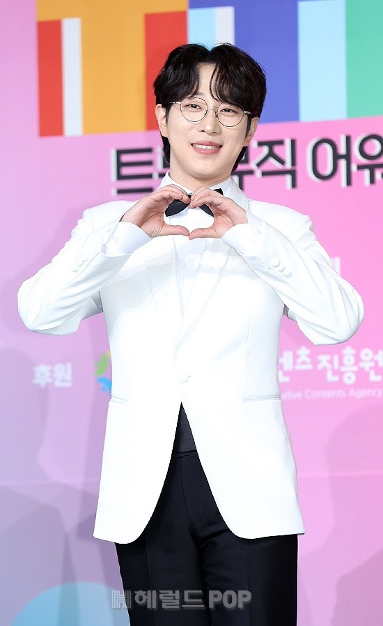 안성훈/사진=민선유 기자