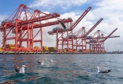 920% US tariff threat on Chinese graphite jolts Korean battery makers