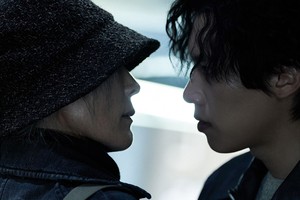 'The Old Woman With the Knife' confirms North American theater locations ahead of Friday release