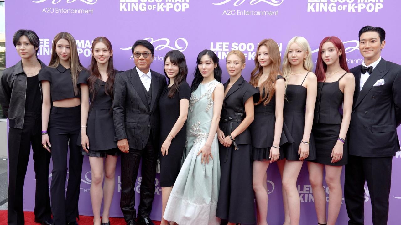 [사진 = A2O Entertainment 제공]